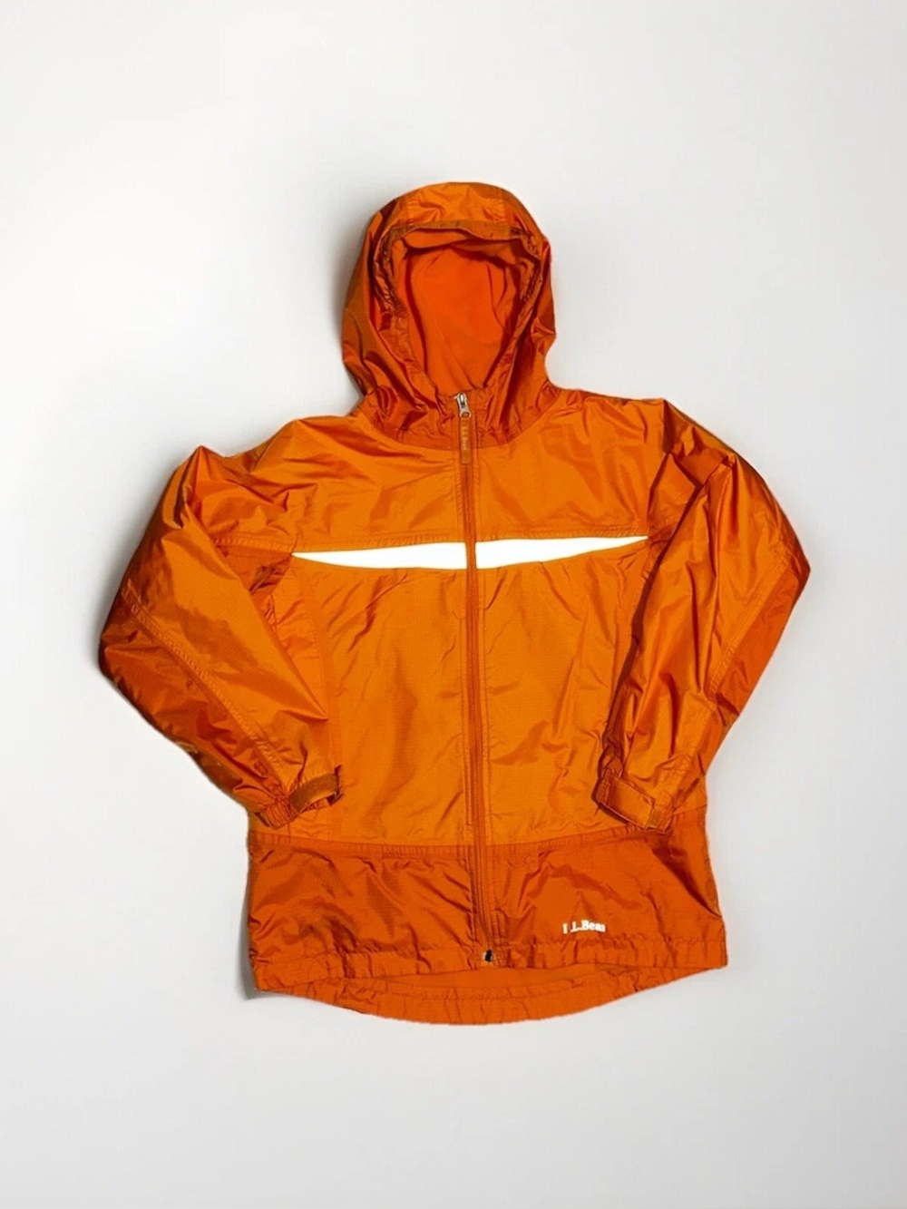 L. L. BEAN kids rain jacket✨